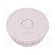 23142001 Stopper; elastomer thermoplastic TPE; light grey; 1.5÷4.5mm aFv4hoVWoq_qiUD8ukkDifIwwqR8N_2N5YfQF2otiOg