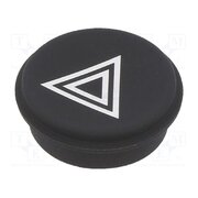 09-0S12.0085 Button; round; Ø21mm; black; 09 Fg-3UNgvH_czQH0uXvV_1AIHewu0fqLYm9mSjcTDk8Y