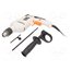 VZW801 Percussion drill; 13mm; 800W; 230VAC; 0÷3000rpm 5z1kKkQx2mFWuHw3Vl8r1R_RSOuLS6aItSIFroOgOyc