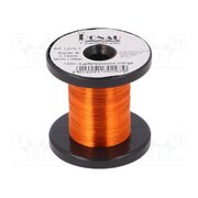 LD15-7 Silver plated copper wires; 0.15mm; orange; Cu,silver plated 45FwHbfVrk1bZbXQd1hgVxH2x78TrxrqV5wd5Un-xM4