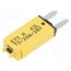 E73-20H-8-01 Fuse: resettable; 20A; 28VDC; automotive w0oNUTU9rsVQwewrDeSrjNwfCWp2Jz_n-S2AlWFR46I