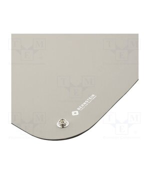9-361-0 Mat: bench; ESD; grey (bright); L: 900mm; Width: 610mm; Thick: 2mm PAek6Y5OPMZbXZjSKiYwrVo8efqf6i7FM3wZcnndlvs