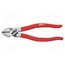 43304 Pliers; side,cutting; DynamicJoint®; 140mm; Classic N0CW9xlY51i85Sua5l8os6f3IzJmIC8_E6u57i1AT9g
