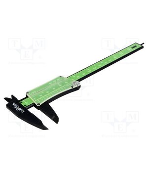 27083 Calliper; Range: 0÷150mm; with analog readouts ZaoRIRCPSbJBJVheofO9z1EwSjNYknGvfd4PRjOV0tI