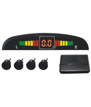 PARKING SYSTEM LED AG22/PAS104A, 4 sudraba sensori

 APDLE4S.jpg