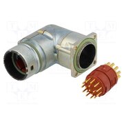 25009708 Connector: M23; socket; PIN: 17; male; soldering; angled 90°; IP65 JqQBHA7azVQBEMUeOUP4kr3AWLGnwNyt1oXCEBPVhIY