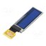 REX012832FSPP3N00001 Display: OLED; graphical; 0.91"; 128x32; Dim: 30x11.5x1.26mm; blue uPGVVgBQQXjkSVNLghUrV17TsLEElnTtj7_Ksg2wfHs