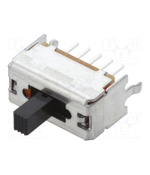 SSSF014800 Switch: slide; Pos: 3; SP3T; 0.1A/30VDC; ON-ON-ON; THT; -40÷85°C OcnMuY_EA84re_sxIwhzC9ZhoX6F3GQxL2Vbx6u4fDU