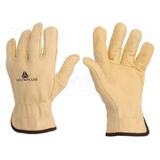 FB14908 Protective gloves; Size: 8; natural leather; FB149 jKHAjs83b35CbWy1kaw8OzRc409abZ0jQbqrdi-boyQ