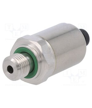 XMLP010BD21F Converter: pressure; 0÷10bar; 7÷33VDC; 4÷20mA; relative pressure sLuS-X21xXSSnOAUkjMms7iYEI_8WQBa37M1-1kGbi8