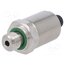 XMLP010BD21F Converter: pressure; 0÷10bar; 7÷33VDC; 4÷20mA; relative pressure sLuS-X21xXSSnOAUkjMms7iYEI_8WQBa37M1-1kGbi8