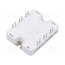 APTDR90X1601G Bridge rectifier: three-phase; Urmax: 1.6kV; If: 90A; Ifsm: 850A j4nLZ4jFrJ7QKEqyCccpRmHJwPq-HL0EW6s96Y6s22o