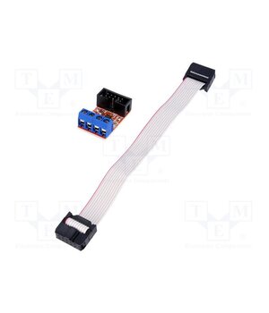 MOD-RS485 Expansion board; 31x20.3mm gGeiknJO9zChzNC51im6QsZdiurjDkASw5gUbu8RtwA