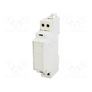 1MH53/7.5 Enclosure: for DIN rail mounting; Y: 90mm; X: 17.5mm; Z: 53mm; PPO 6SqPyB4-vyuDK4gWCcjlXFmqZSruJRttKm26tyZfN84