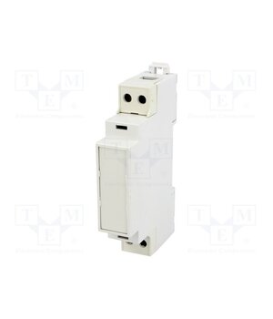 1MH53/7.5 Enclosure: for DIN rail mounting; Y: 90mm; X: 17.5mm; Z: 53mm; PPO 6SqPyB4-vyuDK4gWCcjlXFmqZSruJRttKm26tyZfN84