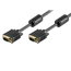 KABELIS MONITORIUI VGA 15M/15M+FERRIT 1.8m CKAK177.jpg