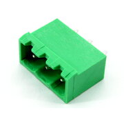 TERMINĀLA BLOKS 3pin, vīriešu, lodēts, bezizejas, 5,08 mm

 CKK103_U.jpg
