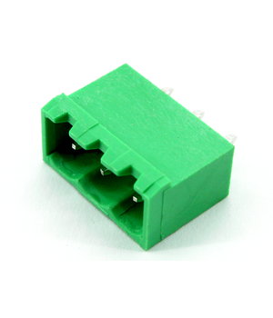 TERMINĀLA BLOKS 3pin, vīriešu, lodēts, bezizejas, 5,08 mm

 CKK103_U.jpg