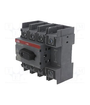 1SCA105051R1001 Switch-disconnector; Poles: 4; for DIN rail mounting; 125A; OT N3PWm2DURK_OwxV3mKxmSXa6S4hsiQF26sC5MsL2jO4
