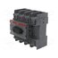 1SCA105051R1001 Switch-disconnector; Poles: 4; for DIN rail mounting; 125A; OT N3PWm2DURK_OwxV3mKxmSXa6S4hsiQF26sC5MsL2jO4