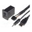 C6001-USB USB/AUX adapter; Opel; Jack 3,5mm 4pin socket,USB A socket m8qo70QZ8U-qzINVD0KTuy153_uaOcyF_aDt_QwjAxE