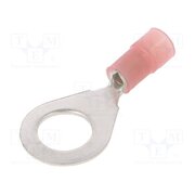 BM80137 Tip: ring; M8; Ø: 8.3mm; 0.25÷1.5mm2; crimped; for cable; insulated hGfvSmJHbl7Hx674e828xb6JAV6R5695zhj45jRVNX0