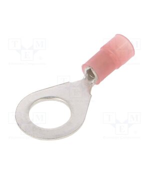 BM80137 Tip: ring; M8; Ø: 8.3mm; 0.25÷1.5mm2; crimped; for cable; insulated hGfvSmJHbl7Hx674e828xb6JAV6R5695zhj45jRVNX0