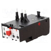 11RF910 Thermal relay; screw terminals; 6÷10A; Resetting: manual; 11RF9 GFWUxmoN3JGnMcG4FUSbWEfgRGzepMNlO04ipYJ0HI4