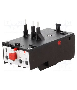 11RF910 Thermal relay; screw terminals; 6÷10A; Resetting: manual; 11RF9 GFWUxmoN3JGnMcG4FUSbWEfgRGzepMNlO04ipYJ0HI4