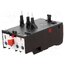 11RF910 Thermal relay; screw terminals; 6÷10A; Resetting: manual; 11RF9 GFWUxmoN3JGnMcG4FUSbWEfgRGzepMNlO04ipYJ0HI4