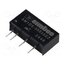 AM1DS-0503SEZ Converter: DC/DC; 1W; Uin: 4.5÷5.5VDC; Uout: 3.3VDC; Iout: 303mA Qoq6ccjkCzwa-UPVtbx9jHo0rf7xIWUiVdTGK9wZdBI