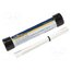 NFC-SWABS-1.25MM Tool: cleaning sticks; fiber optics; 25pcs; 1.25mm oLE-KX1oROIw-aR3jL6wl_FME0EsRH23RJbAGF1sv_0