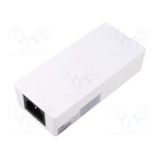 TAM1GT1GT-30 Power supply; 132.3x60x33mm; white; 100÷240VAC; Connection: RJ45 bHY1CYH3nX_zfvLtBYKcSrLQIzFkz3nzem6QH-o2JsA
