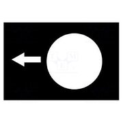 ZB2BY2910 Label; black; Button marking: arrow; control cassette; 30x40mm l9JS1DKWazFNQtl9UHbdnEdpOAWjwAQ4N1qYVJu-rE4