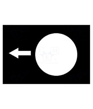 ZB2BY2910 Label; black; Button marking: arrow; control cassette; 30x40mm l9JS1DKWazFNQtl9UHbdnEdpOAWjwAQ4N1qYVJu-rE4