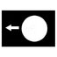 ZB2BY2910 Label; black; Button marking: arrow; control cassette; 30x40mm l9JS1DKWazFNQtl9UHbdnEdpOAWjwAQ4N1qYVJu-rE4