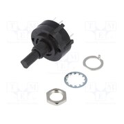 A12505RNCQ Switch: rotary; Pos: 8; 2.5A/125VAC; 0.35A/125VDC; Poles number: 1 k5dkw_s60IjLG-PeXtQD7Hk5lA5oVvnamLJQHBAZYMI