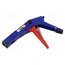121-00680 Tool: for crimping; KR6,KR8,cable ties; max.8mm Q2CtjS6LP-FXz01XawTUhRLGEbL3EVsWW1fZqh1ZnFU
