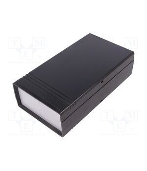 10005.9 Enclosure: multipurpose; with panel; SNAP DESIGNER; X: 110mm; ABS wvqPpvDpIpx3Scn2BFyxESe2ecJ-Gc2osInex8NgWIQ