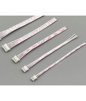 SAVienotājs - MĀTES XH2.54, 2pin, ar 20cm kabeli

 CJL790X.jpg