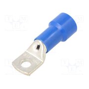 BM05349 Tip: ring tube; M12; Ø: 12.5mm; 150mm2; crimped; for cable; tinned _gceqwPRismQnY18QiZ8BS6qL0Jblzuwvz72wobTkcQ