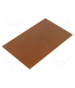 130306E33 Laminate; FR2,hard paper; 1.5mm; L: 160mm; W: 100mm Q_5dvq69IqtbgroYC3GGz2TAetN2LZ-0CYZBkTp56sM