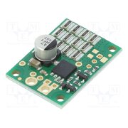 SHUNT REG: 26.4V, 2.80OHM, 15W Module robotics: safety; 26.4VDC; 0.5mA; 20x28.5mm; 15W; 2.8Ω nSa-cP8eMeNBb7kBy1GNvnCoeDTxfvkLf3L3RQdCwbM