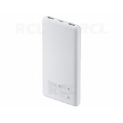 XIAOMI Lite 10Ah Power Bank

 BAP10XL.jpg