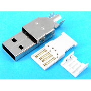 PLUG USB A type