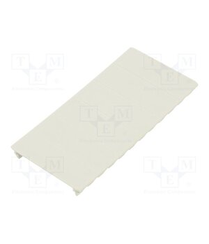 79901201 Stopper; plastic; W: 108mm; H: 52mm Go5POi4c3hZdzFqPZzCZPAFNoWhC1cUAgER8sO63UsM