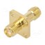 BU-P72973 Coupler; SMA female x2; Insulation: PTFE; 50Ω sOmz5ztXYfPNqnx5CS3BJ-zmiiJIY2-WXSzLUngwtjI