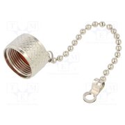 202102 Protection cover; chain; Application: N socket zzD6ft4kcZit7Cj3o72NlcBiqAm6SftQVTWCglu0Ubg