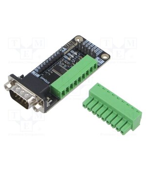 KAMOD RS232H-ALL RS232/TTL converter 8dxhMPk2lzqYX5kFvf1WEnuocNDhpPHCjxnOT0ppCAQ