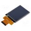 DEM 240320K TMH-PW-N (A-TOUCH) Display: TFT; 2.8"; 240x320; Illumin: LED; Dim: 50x69.2x3.7mm t0S38PuCmtQvO5E5Sl3s47JdGZXHJBo8V1Aijh3CDvI